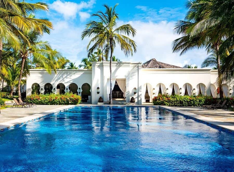 Best Zanzibar Beaches and Resorts