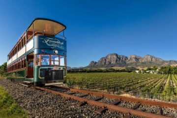 Franschhoek
