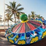 Durban Beachfront Fairground