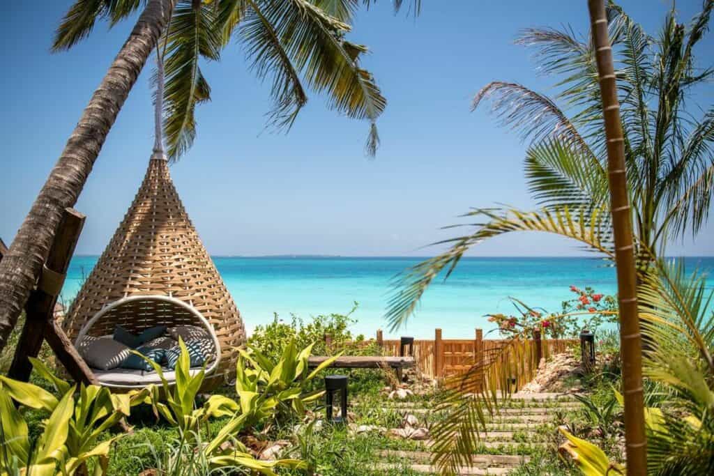 Zuri Zanzibar Hotel