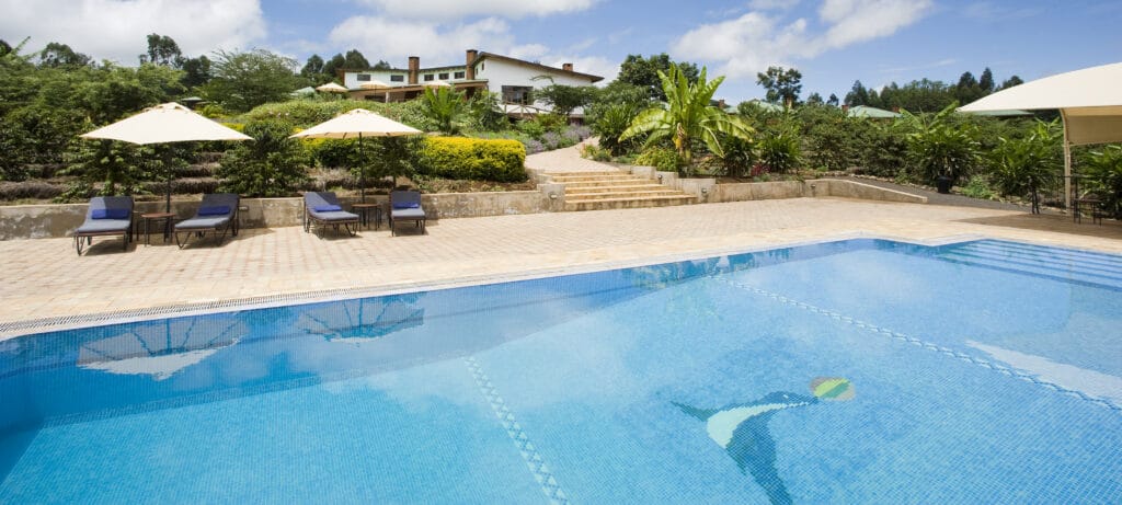 Tloma Lodge