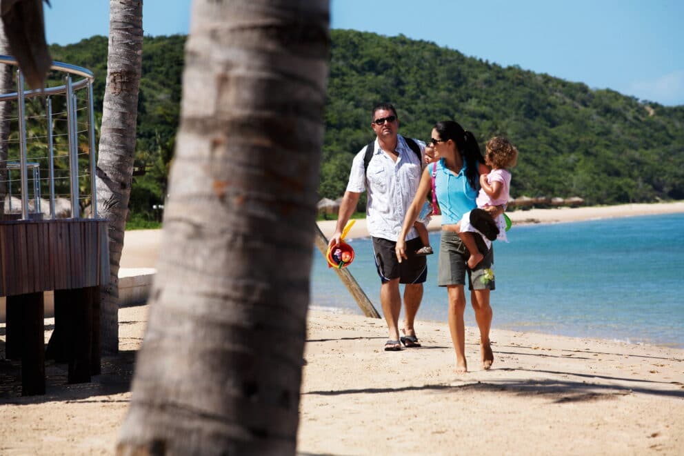 Anantara Bazaruto Island Resort