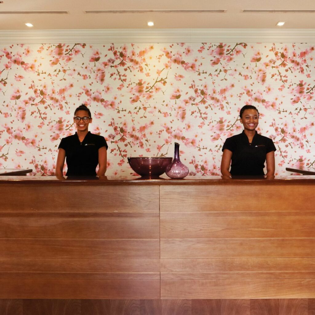 Belmond Mount Nelson Hotel