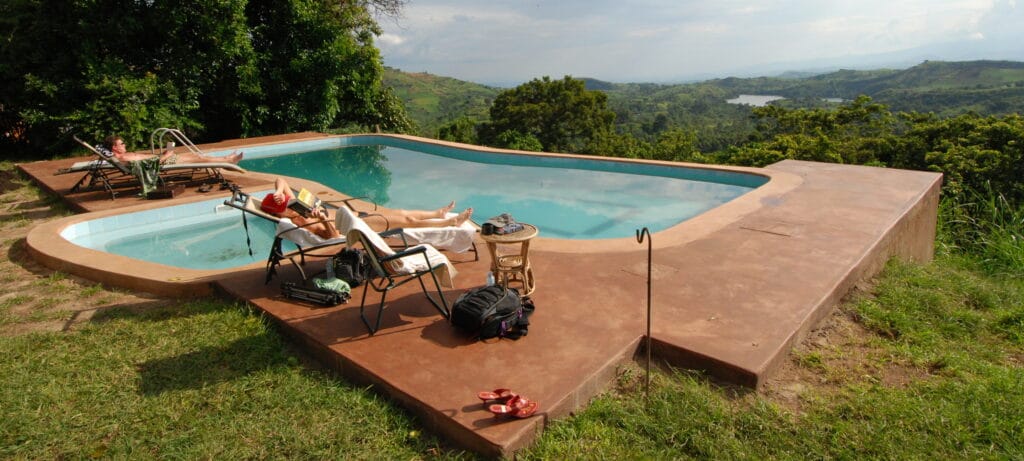 Ndali Lodge