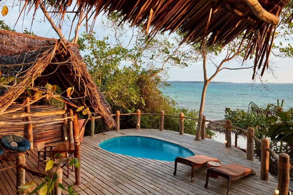Fundu Lagoon