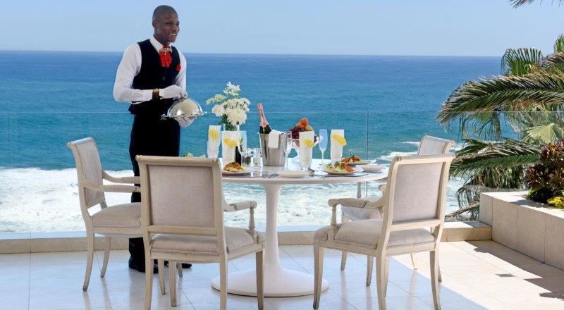 The Clarendon Bantry Bay