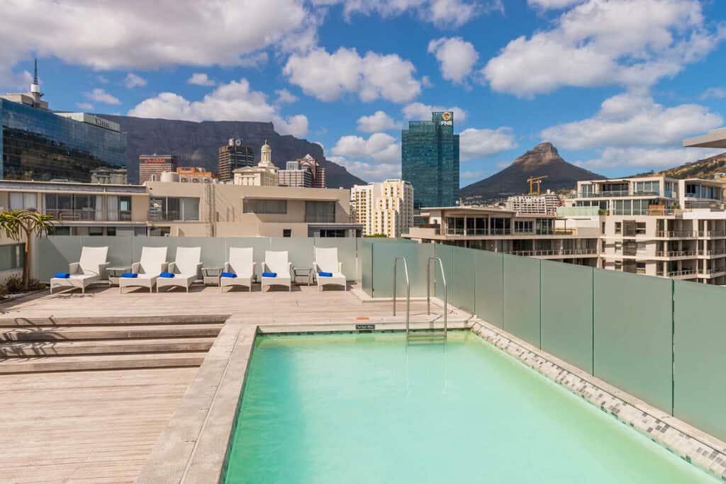 aha Harbour Bridge Hotel & Suites
