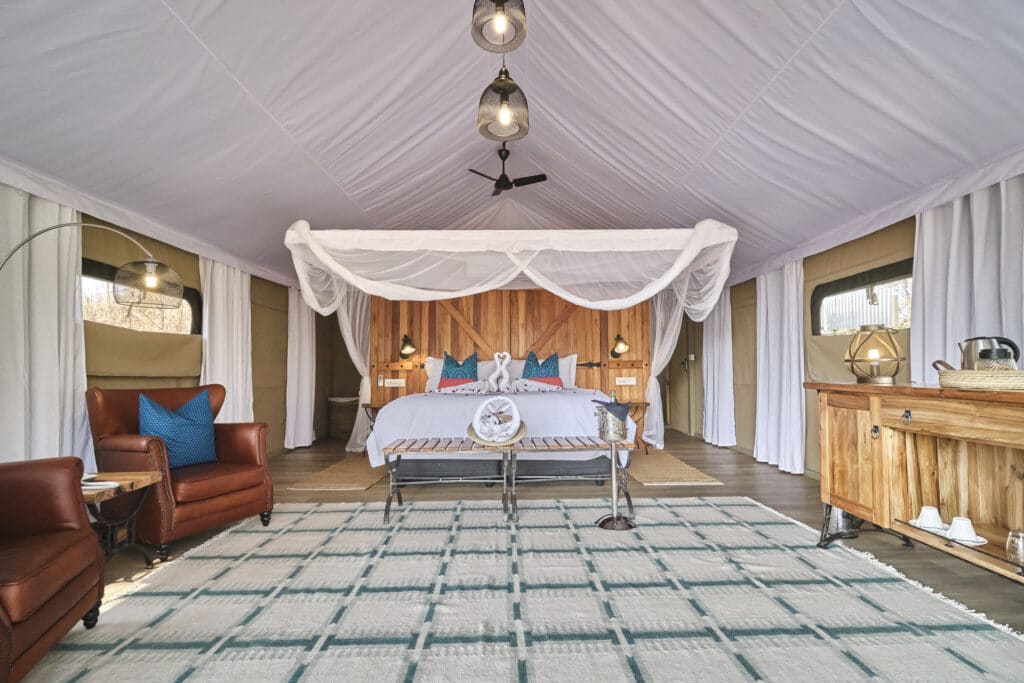 The Wallow Lodge