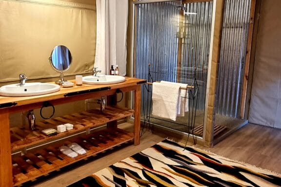 The Wallow Victoria Falls