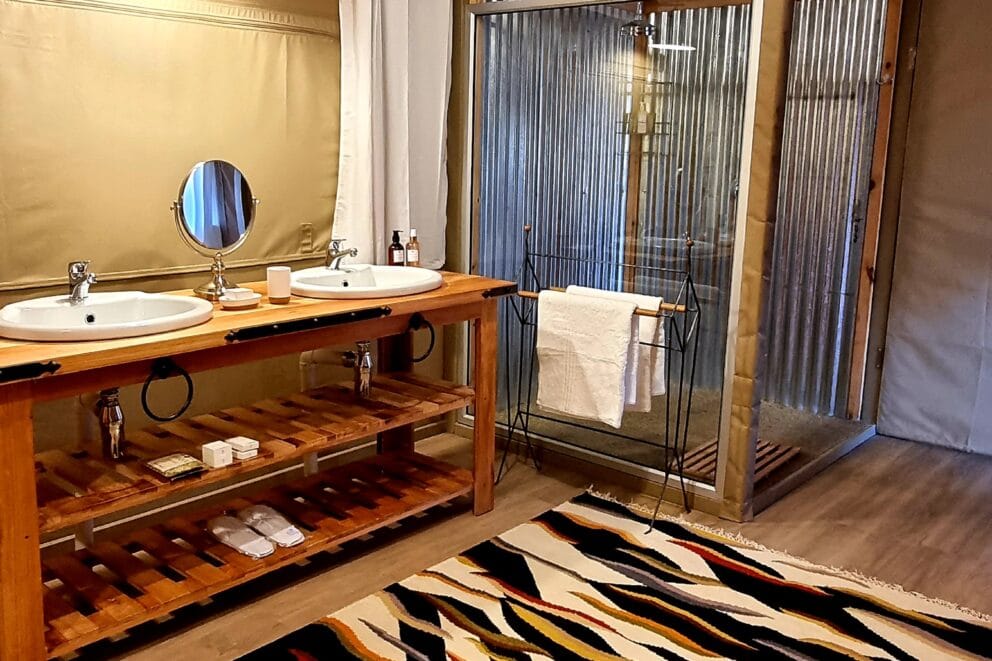 The Wallow Victoria Falls