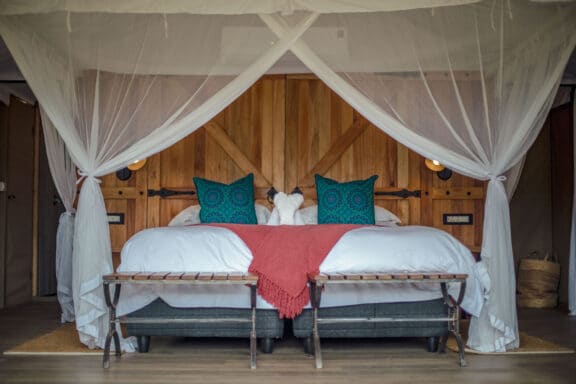 The Wallow Victoria Falls