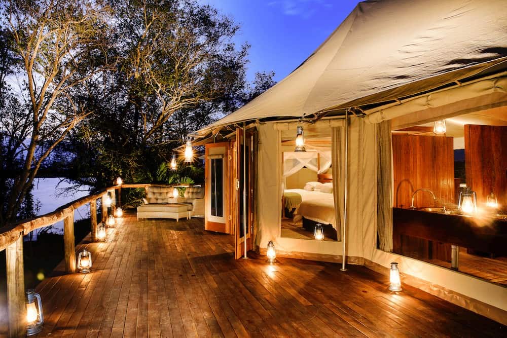Ila Safari Lodge