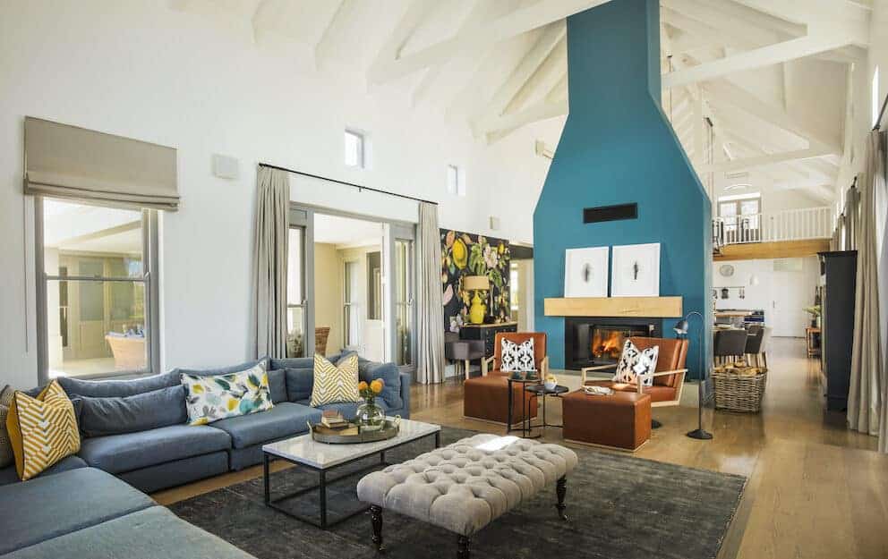 Boschendal Mountain Villa