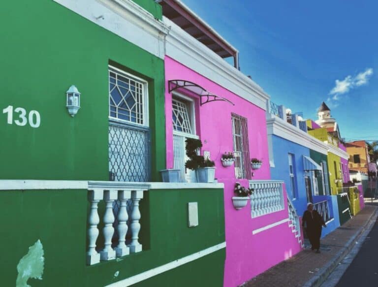 Botswana & Cape Town Holiday Review