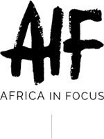 Africa in Focus logo