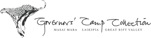 Governors' Camp Collection Logo