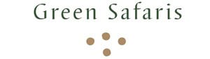 Green Safaris logo