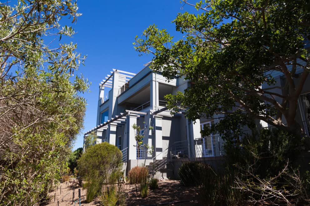 Exterior view of Boulders in Simon's Town 