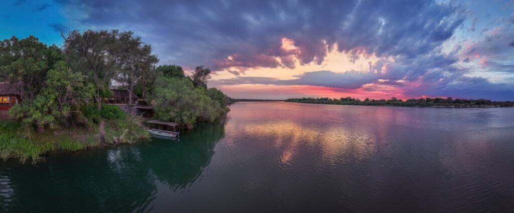 Chundukwa River Lodge