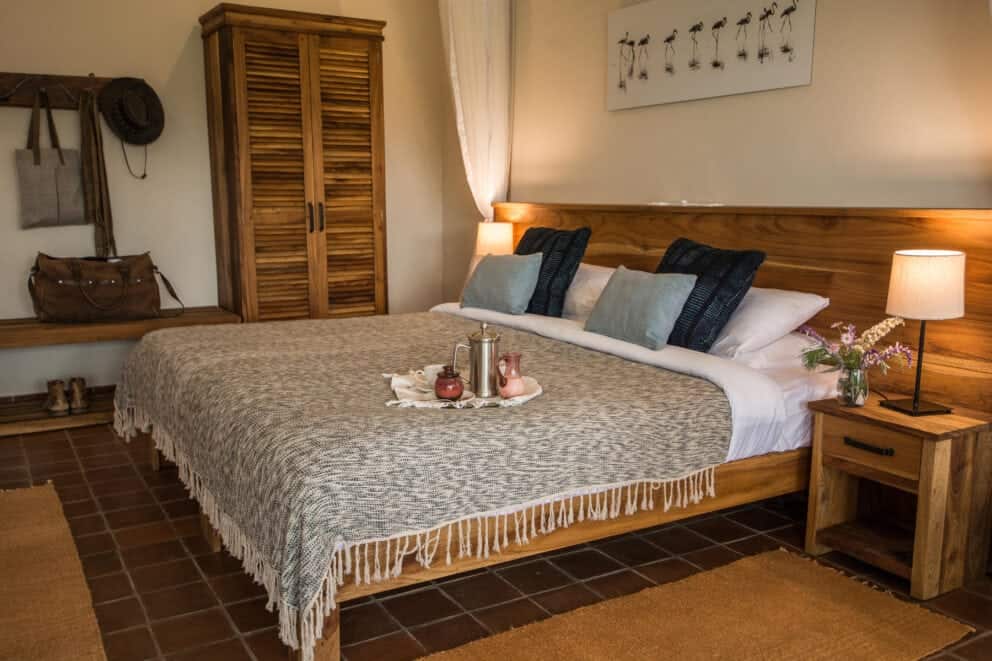 Katambuga House room, Image credit, Katambuga House via Wetu