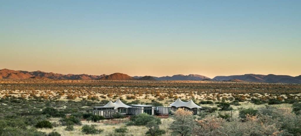 Tswalu Loapi