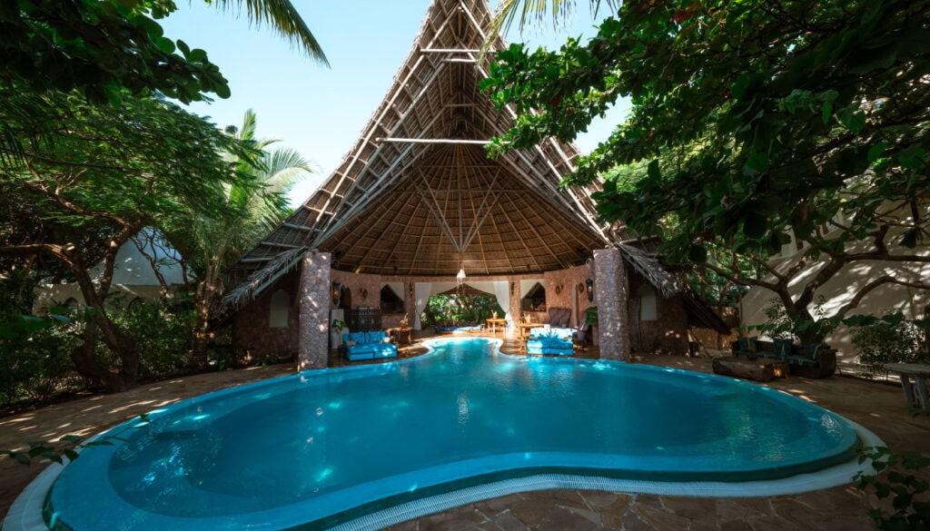 Xanadu Villas & Retreat