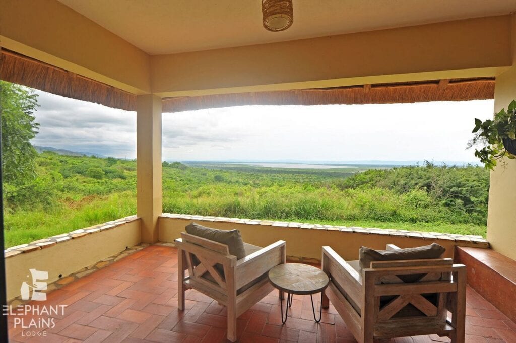 Elephant Plains Lodge