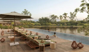 Atzaro Okavango Honeymoon Special