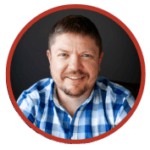 Matthys Van Aswegen Headshot