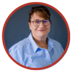 Susan Veldman Headshot