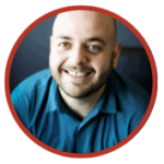 Vihann Van Wyk Headshot