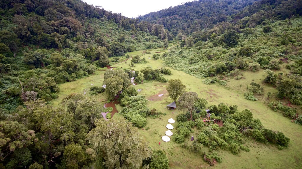 Maasai Trails