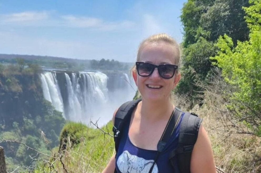 Botswana and Victoria Falls Safari