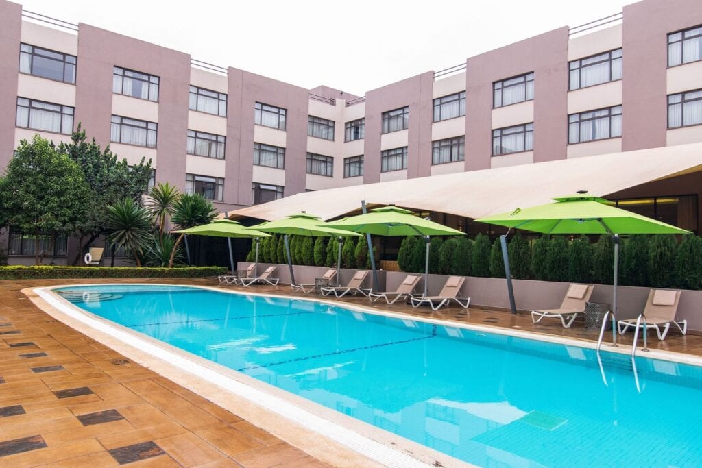 Tamarind Tree Hotel