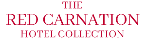 The Red Carnation Hotel Collection logo