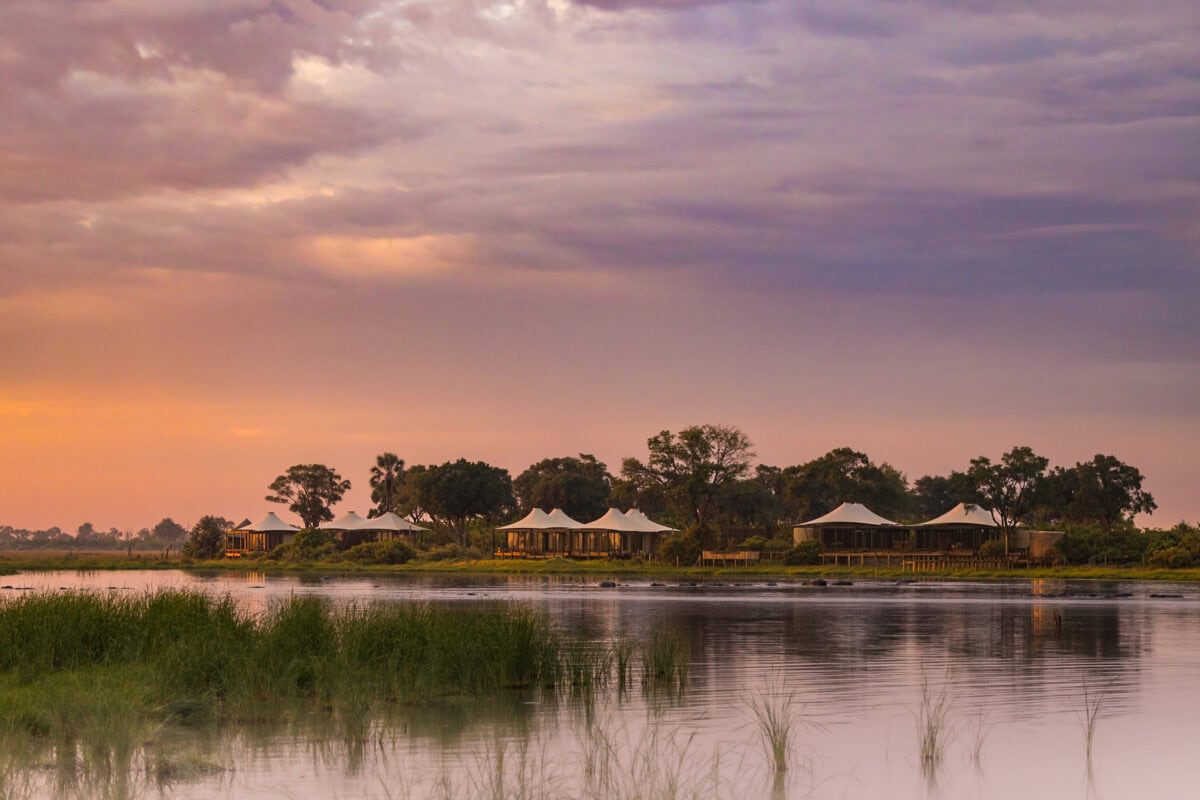 New Safari Lodges Opening in 2025 and Beyond