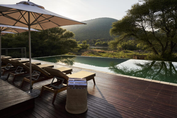 Letamo Pool Area | Photo credit: Letamo