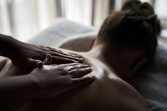 Spa and Wellness | Photo credit: Letamo