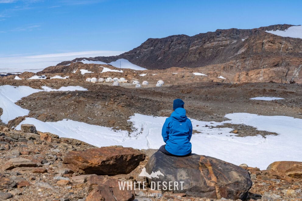d viewing the landscape | Photo credit: Whichaway Camp