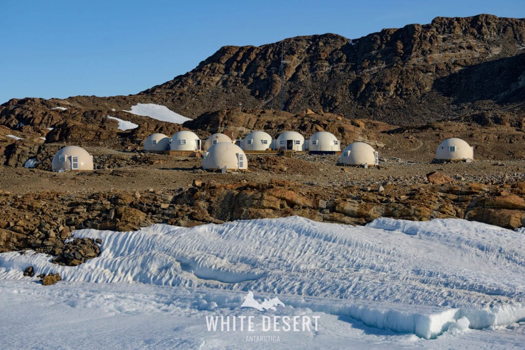 Whichaway Camp