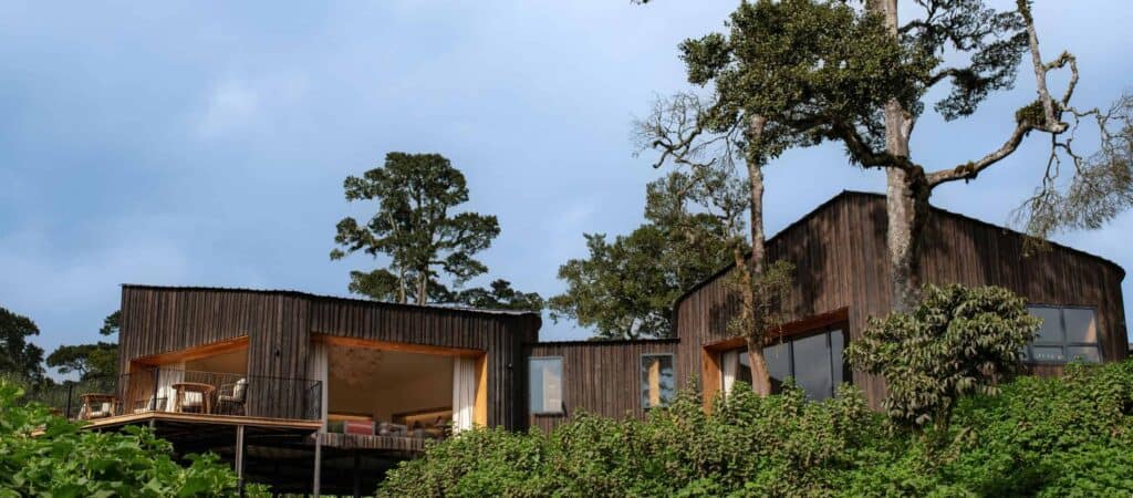 Lemala Osonjoi Lodge