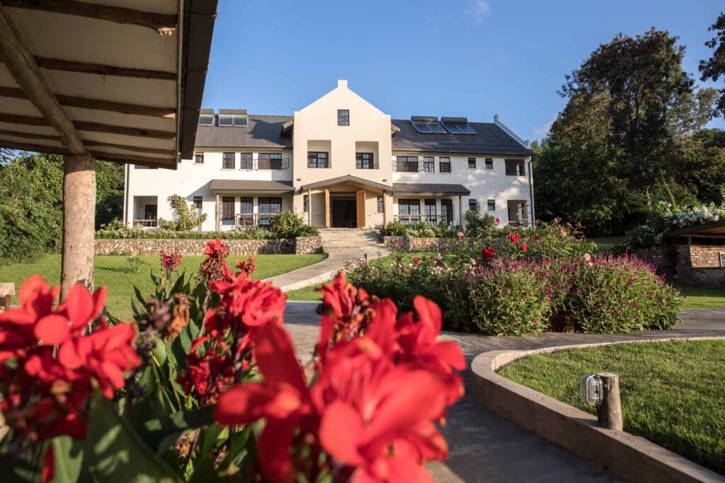 Arusha Villa