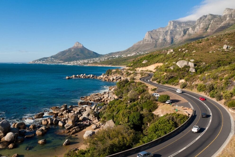 Cape Town South Africa