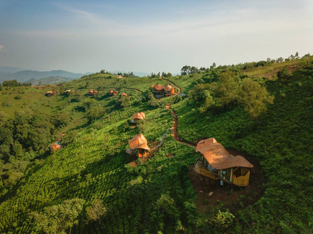 Erebero Hills