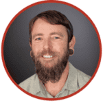 Justin Van Wyk Headshot