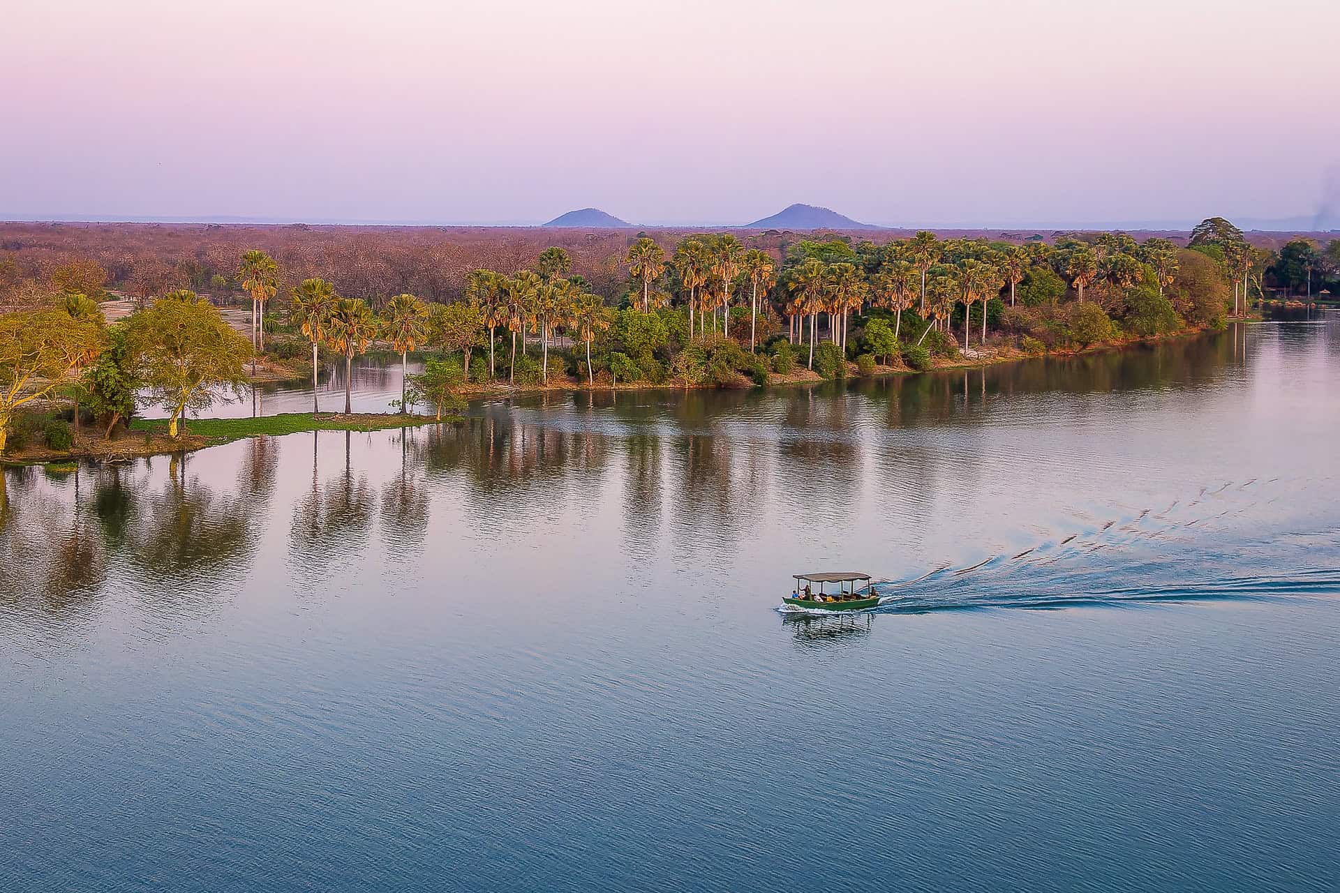 Aerial video of boat safari | Photo credits: rps_kuthengo-243e