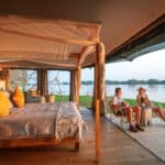 Couple on holiday in Malawi | Photo credits: rps_kuthengo-105e