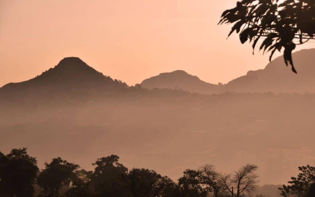 Mountains in Blantyre, Malawi | Photo: mtcurado via Getty