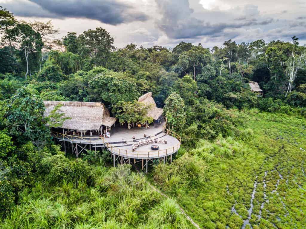 Kamba Lango Lodge