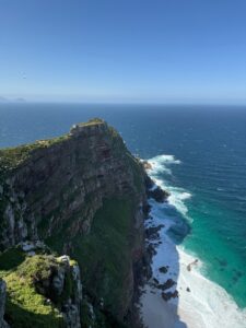 Cape Point Lookout